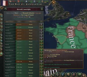 Warfare overview - Victoria 3 Wiki