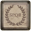 SPQR icon