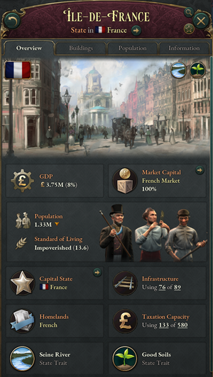 Victoria 3 Patch 1.2 Release Date - Here's When the