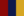 Flag of Colombia
