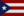 Flag of Puerto Rico