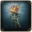 Caretaker icon