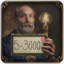 For Twelve Years You Have Been Asking icon